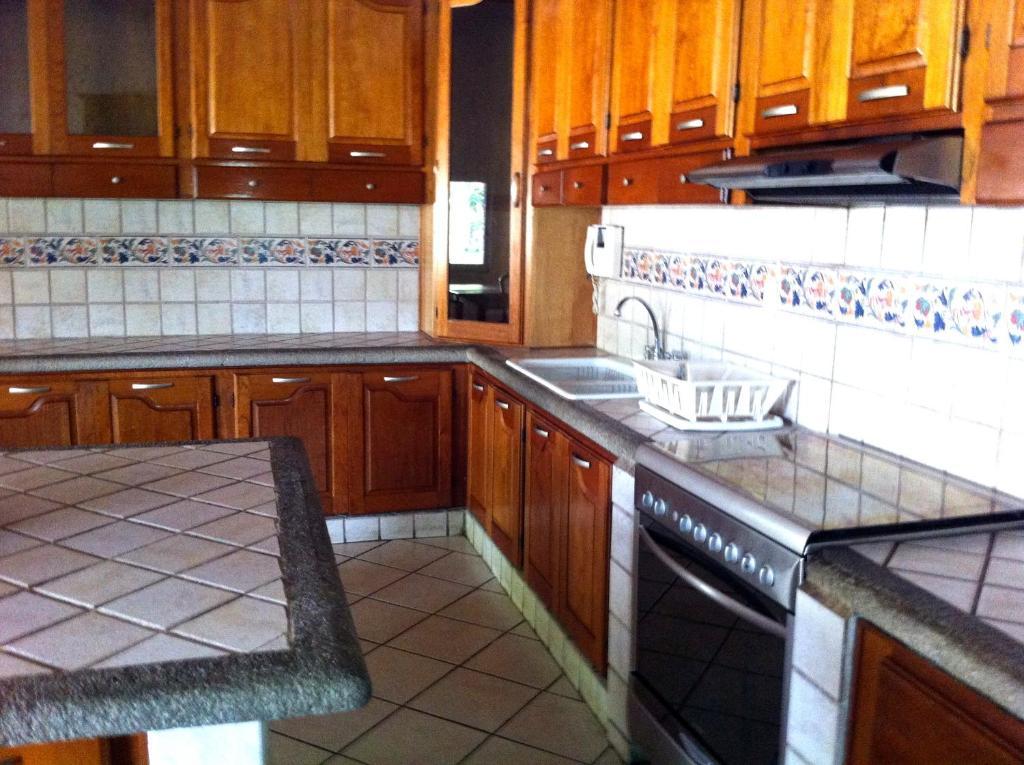 Casa Leonarda Otel Yautepec Dış mekan fotoğraf