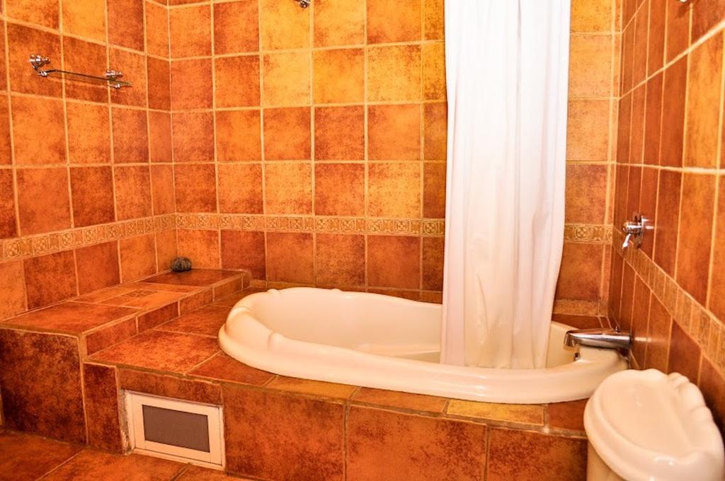 Casa Leonarda Otel Yautepec Dış mekan fotoğraf