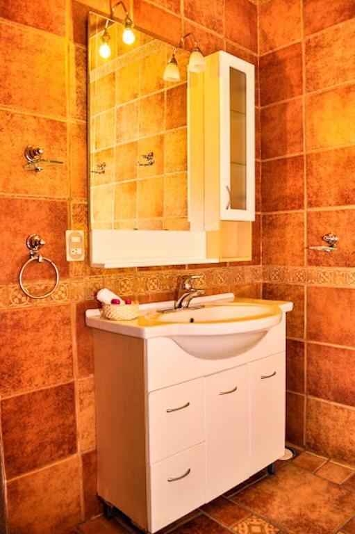 Casa Leonarda Otel Yautepec Dış mekan fotoğraf