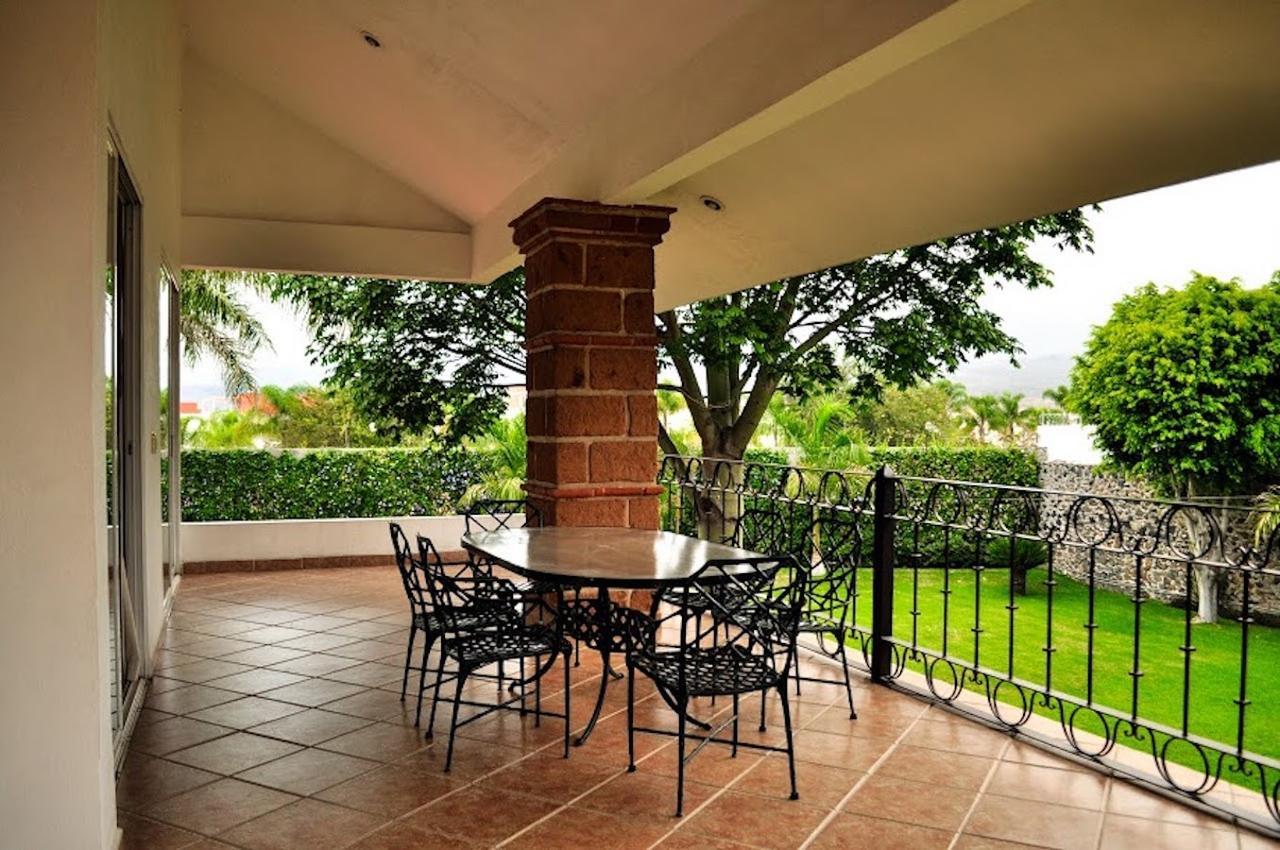 Casa Leonarda Otel Yautepec Dış mekan fotoğraf