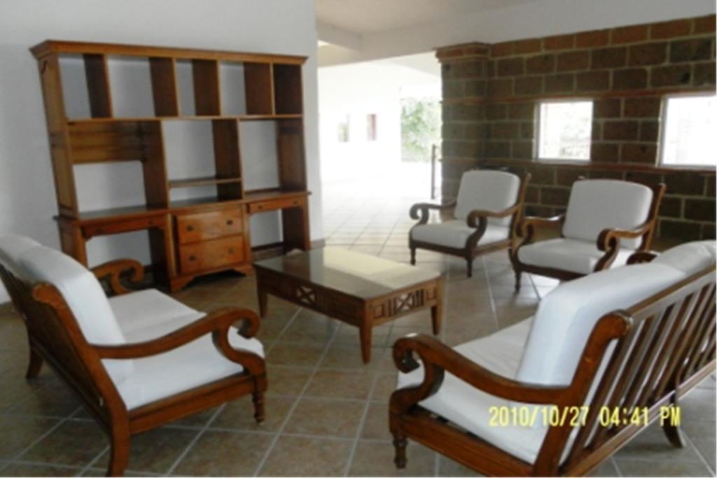 Casa Leonarda Otel Yautepec Dış mekan fotoğraf