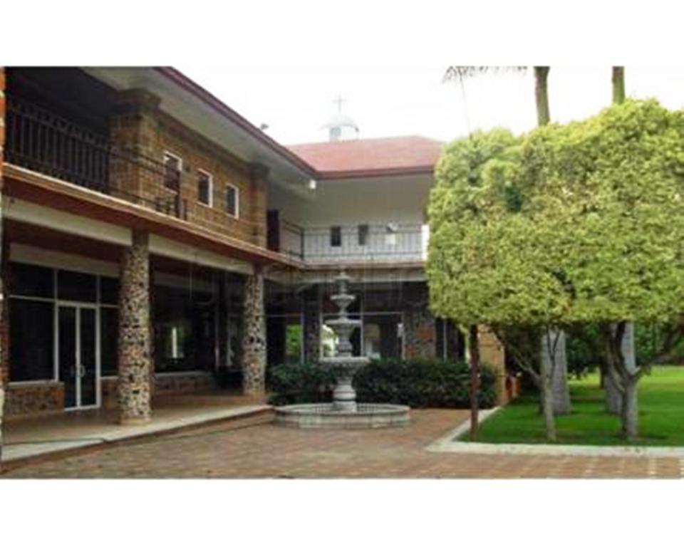 Casa Leonarda Otel Yautepec Dış mekan fotoğraf