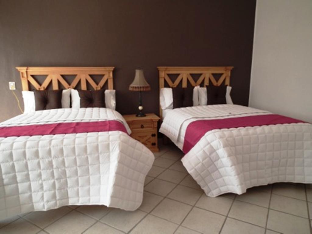Casa Leonarda Otel Yautepec Dış mekan fotoğraf