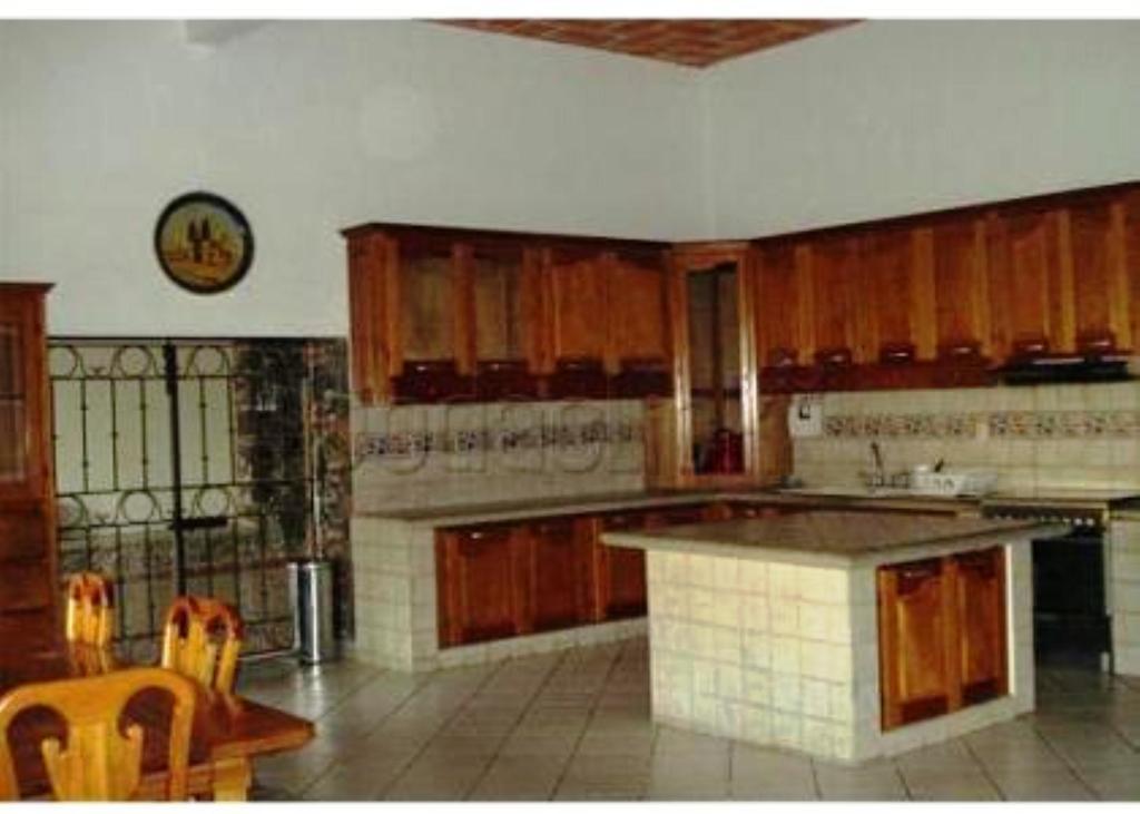 Casa Leonarda Otel Yautepec Dış mekan fotoğraf